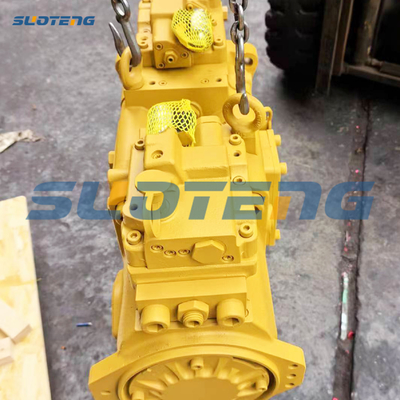 551-1122 20R-9713 Máy bơm chính thủy lực cho máy đào 330GC