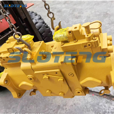 551-1122 20R-9713 Máy bơm chính thủy lực cho máy đào 330GC