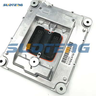 60100000 ECU Đơn vị điều khiển điều khiển cho máy tải bánh xe L110E L120E