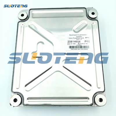 20814604 ECU Đơn vị điều khiển động cơ cho động cơ D13A