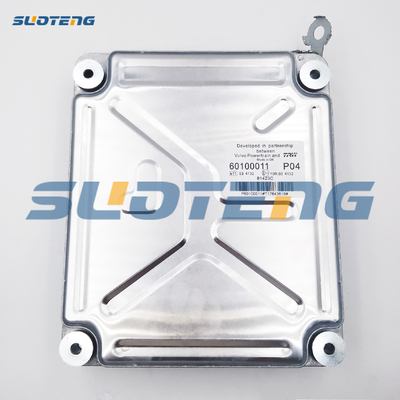 VOE60100011 60100011 ECU Controller cho máy đào L120F
