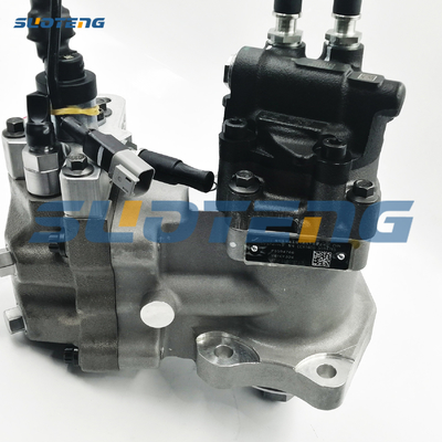 5594765 Máy bơm nhiên liệu diesel cho động cơ QSL8.9