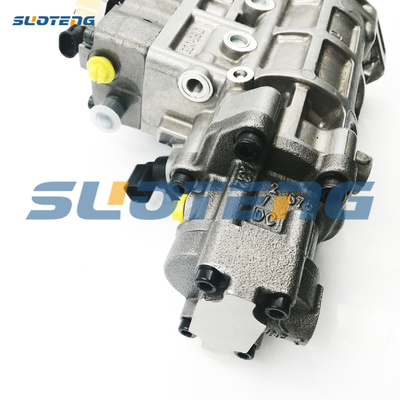 351-0973 3510973 Máy bơm phun nhiên liệu diesel cho động cơ C6.6