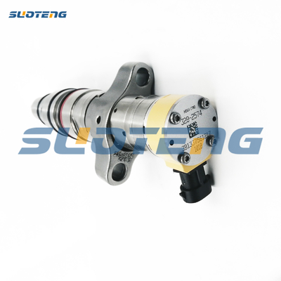 328-2574 3282574 Máy phun nhiên liệu động cơ C9 cho máy đào E330DL