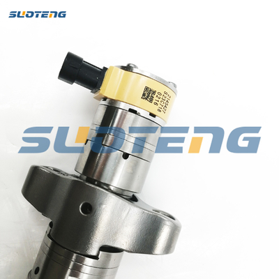 328-2574 3282574 Vòi phun nhiên liệu cho động cơ C9