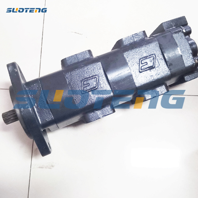 14525550 VOE14525550 Máy bơm bánh răng thủy lực cho máy đào EC460B