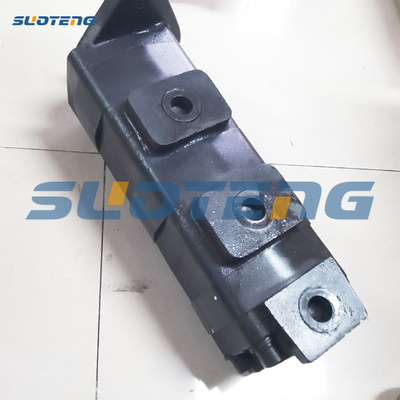 14525550 VOE14525550 Máy bơm bánh răng thủy lực cho máy đào EC460B