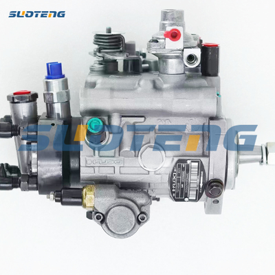 8920A142T Đối với máy bơm phun nhiên liệu diesel DP200