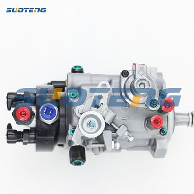8920A142T Đối với máy bơm phun nhiên liệu diesel DP200