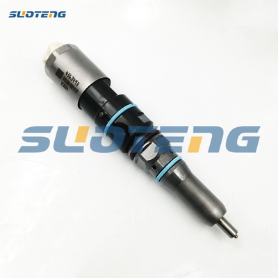 456-3493 4563493 Máy phun nhiên liệu đường sắt thông thường cho động cơ C9 C9.3