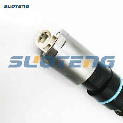 456-3493 4563493 Máy phun nhiên liệu đường sắt thông thường cho động cơ C9 C9.3