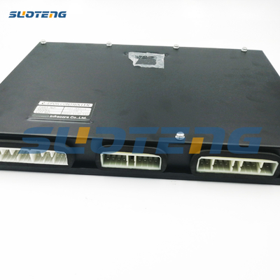 543-00053A 54300053A Đơn vị điều khiển động cơ điều khiển cho máy đào S180W-V