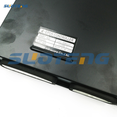 Đơn vị điều khiển động cơ 54300053A cho máy đào S180W-V