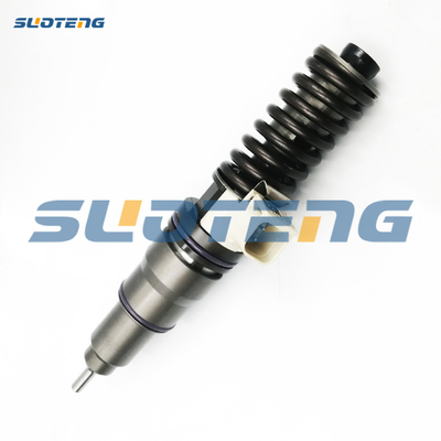 22340652 Máy phun nhiên liệu đường sắt thông thường cho động cơ D13C