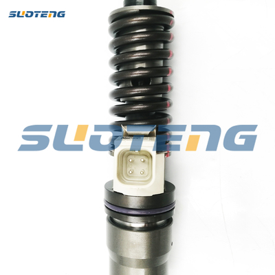 22340652 Máy phun nhiên liệu đường sắt thông thường cho động cơ D13C