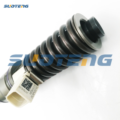 22340652 Máy phun nhiên liệu đường sắt thông thường cho động cơ D13C
