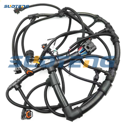 VOE20886142 Sợi dây chuyền cho EC210B Chiếc máy đào phụ tùng 20886142
