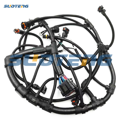 VOE20886142 Sợi dây chuyền cho EC210B Chiếc máy đào phụ tùng 20886142