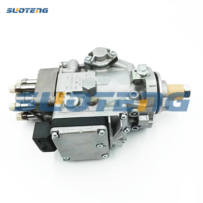 0470006006 Máy bơm phun nhiên liệu 3965403 Cho động cơ QSB5.9