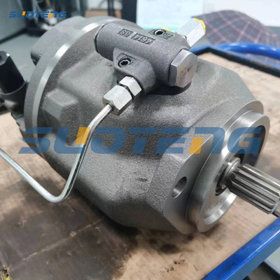 100-3259 1003259 Bơm Piston cho máy xúc lật 416B