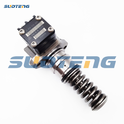 0 414 755 007 Máy bơm phun nhiên liệu 0414755007 Đối với các bộ phận động cơ