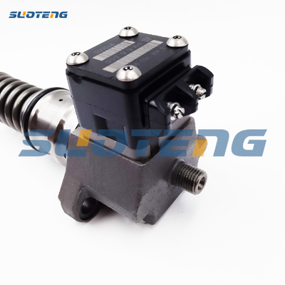 0414755007 313GC5230MX Máy bơm đơn vị điện tử