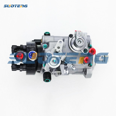 Bơm phun nhiên liệu 8920A142T cho động cơ Diesel