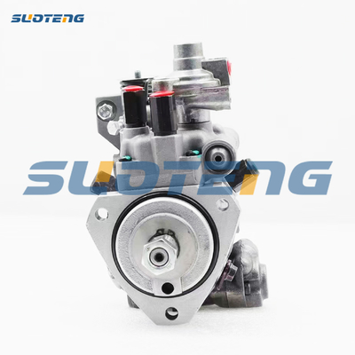 8920A142T Máy bơm phun nhiên liệu diesel đường sắt thông thường