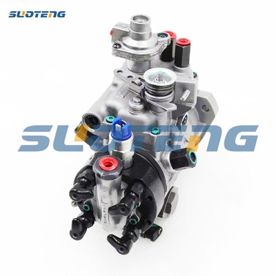 8920A142T Máy bơm phun nhiên liệu diesel đường sắt thông thường