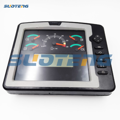 543-1463 Kiểm soát màn hình hiển thị GP 5431463 Đối với động cơ C7.1