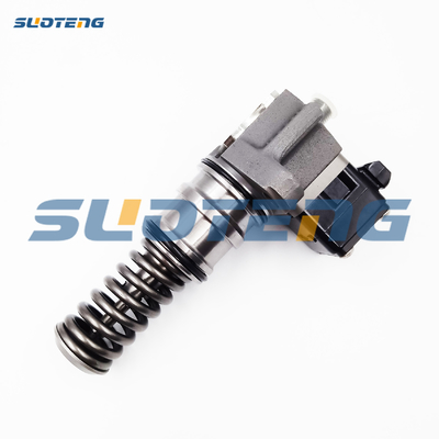 0414755007 Máy bơm đơn vị cho động cơ Diesel