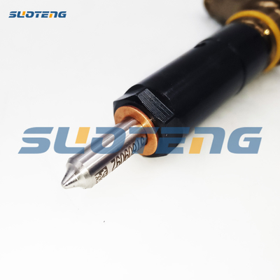 10R-7675 Máy phun nhiên liệu đường sắt thông thường 10R7675 cho máy đào E320D động cơ C6.4
