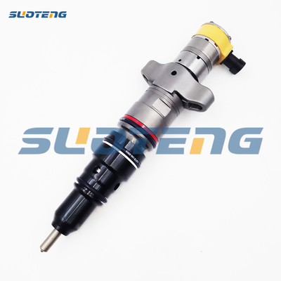 557-7627 Máy phun nhiên liệu diesel Máy phun đường sắt chung 5577627 Cho động cơ C7 C9