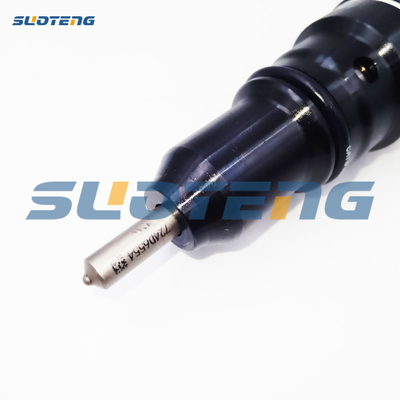 557-7627 Máy phun nhiên liệu diesel Máy phun đường sắt chung 5577627 Cho động cơ C7 C9