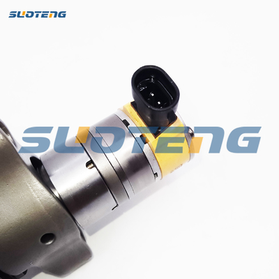 557-7627 Máy phun nhiên liệu diesel Máy phun đường sắt chung 5577627 Cho động cơ C7 C9