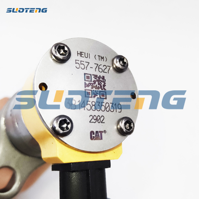 557-7627 5577627 Máy phun nhiên liệu động cơ C7 cho máy nạp 950H