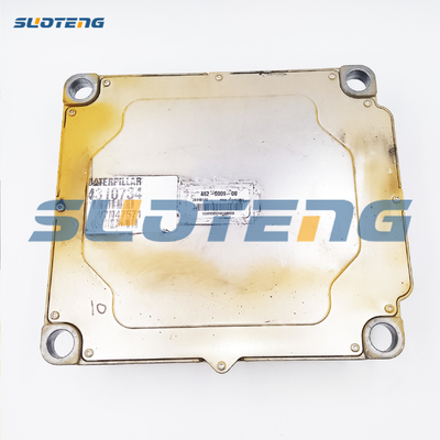 462-0009 C4.4 Máy điều khiển ECU 4620009 Đối với máy đào E323F
