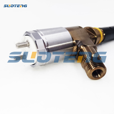 10R-7675 Máy phun nhiên liệu diesel Máy phun đường sắt chung 10R7675 Cho động cơ C6.4