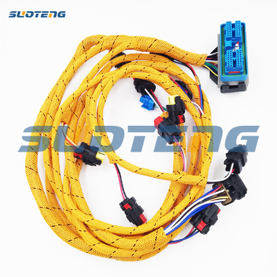 296-4617 296-4617 Kích cắm cho máy đào C6.4