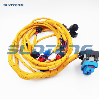 296-4617 296-4617 Kích cắm cho máy đào C6.4