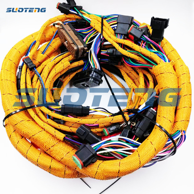 271-3511 Chassis trực tiếp tiêm dây chuyền 2713511 Cho máy đào E320C