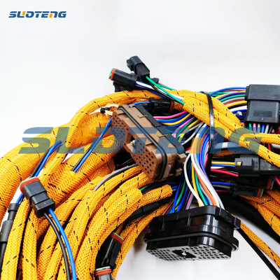 271-3511 Chassis trực tiếp tiêm dây chuyền 2713511 Cho máy đào E320C