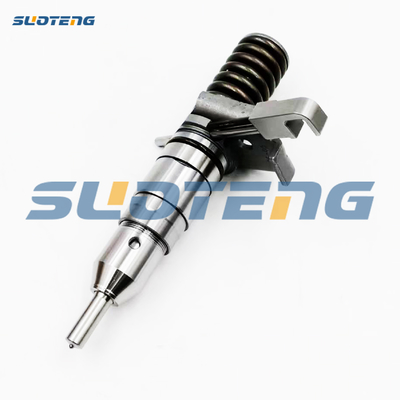 127-8216 Máy phun nhiên liệu diesel Máy phun đường sắt thông thường 1278216 Cho máy nạp bánh xe 928G 924F