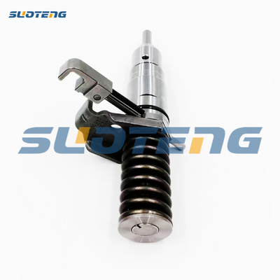 127-8216 Máy phun nhiên liệu diesel Máy phun đường sắt thông thường 1278216 Cho máy nạp bánh xe 928G 924F