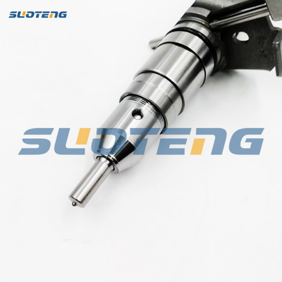 127-8216 Máy phun nhiên liệu diesel Máy phun đường sắt thông thường 1278216 Cho máy đào E320B