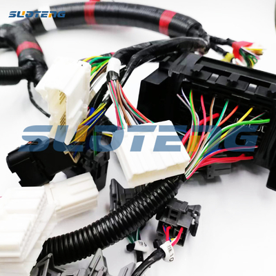 KHR16003 Sợi dây chuyền cho máy đào CX210B
