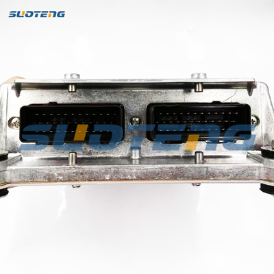 VOE60100002 60100002 D6D Máy điều khiển ECU cho máy đào EC210B