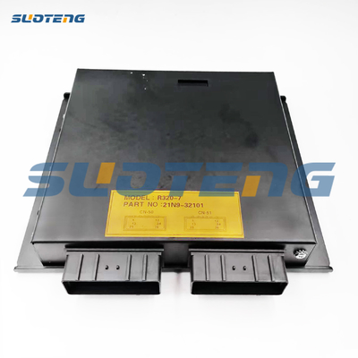 21N9-32101 21N932101 điều khiển ECU ECM cho máy đào R320LC-7