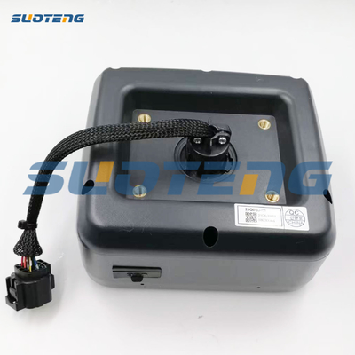 21Q6-33401 Bảng hiển thị màn hình cho máy đào R220-9S