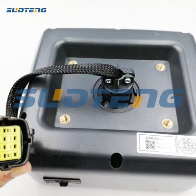 21Q6-33401 Bảng hiển thị màn hình cho máy đào R220-9S